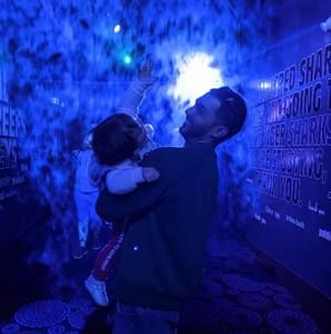 Meet your Posher, D.j.